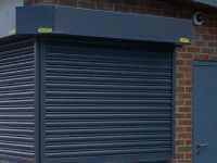 security shutters for windows
