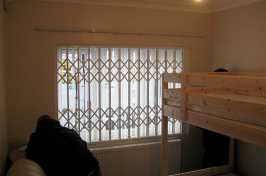 concertina window shutters